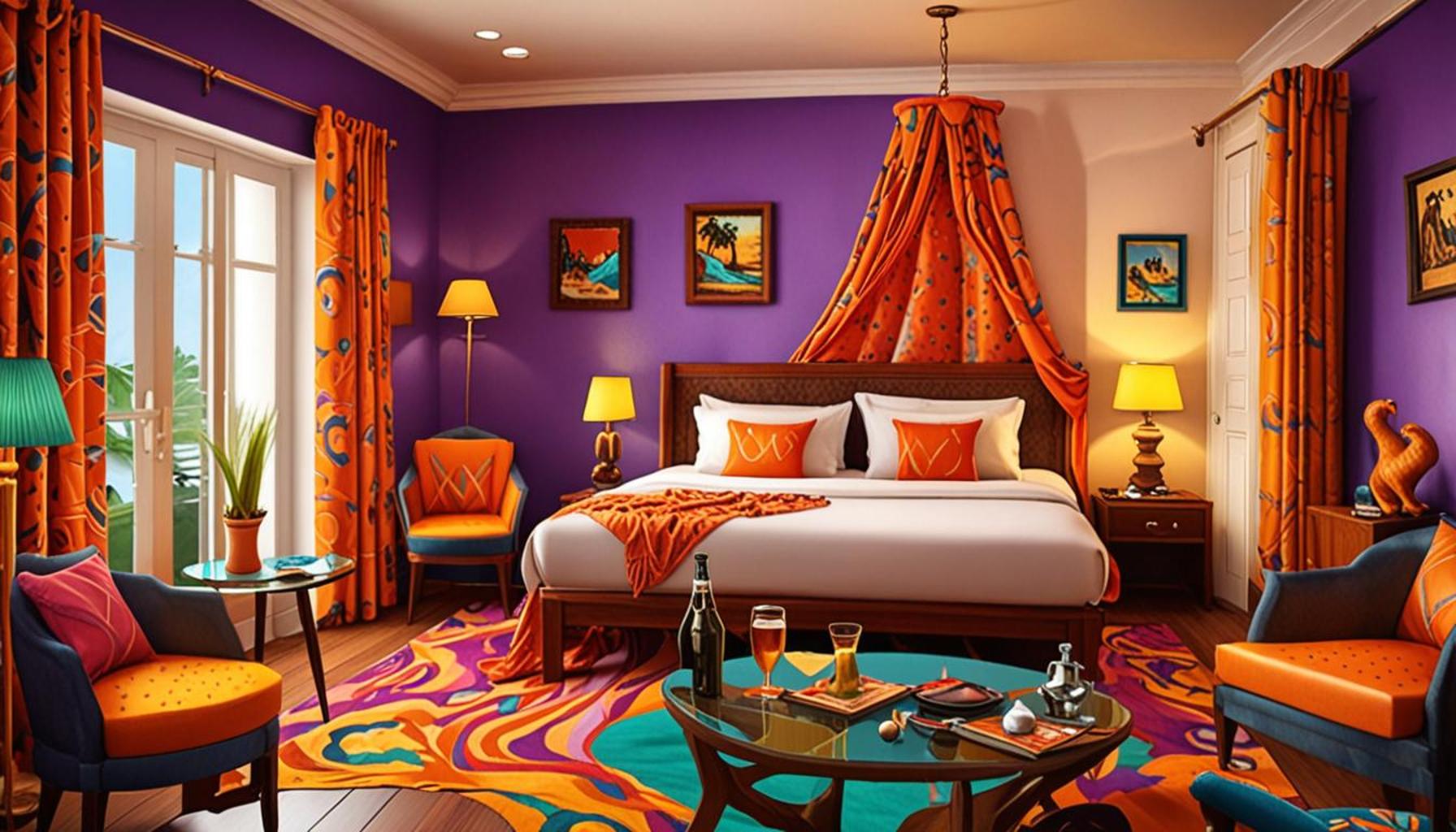 Exploring the Best Boutique Hotels in Nigeria: The Local Stay Experience