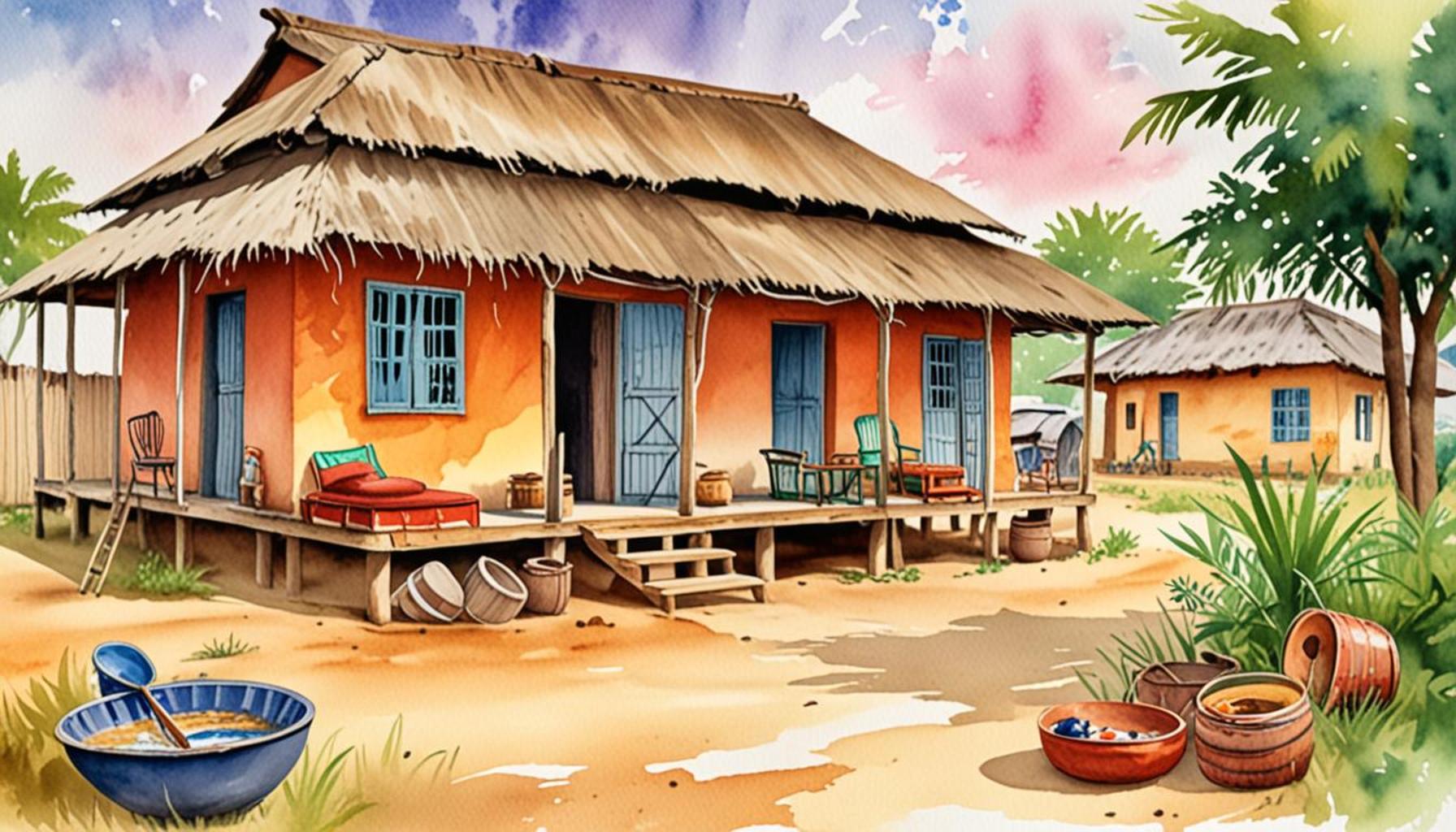 Historical Accommodations in Nigeria: Discover Places that are Part of the Cultural Heritage