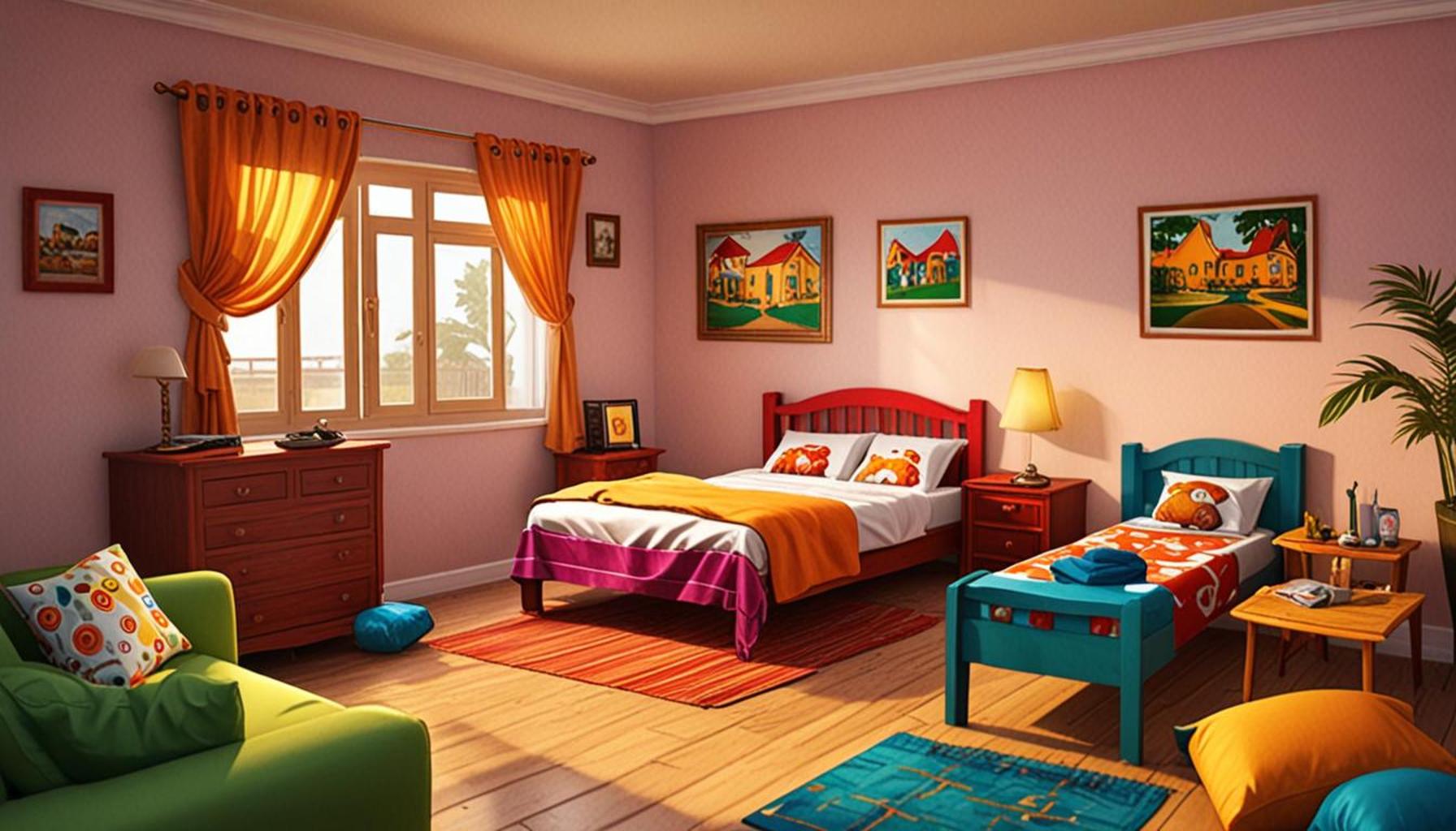 Accessible Accommodations for Families in Nigeria: Options that Ensure Comfort and Fun