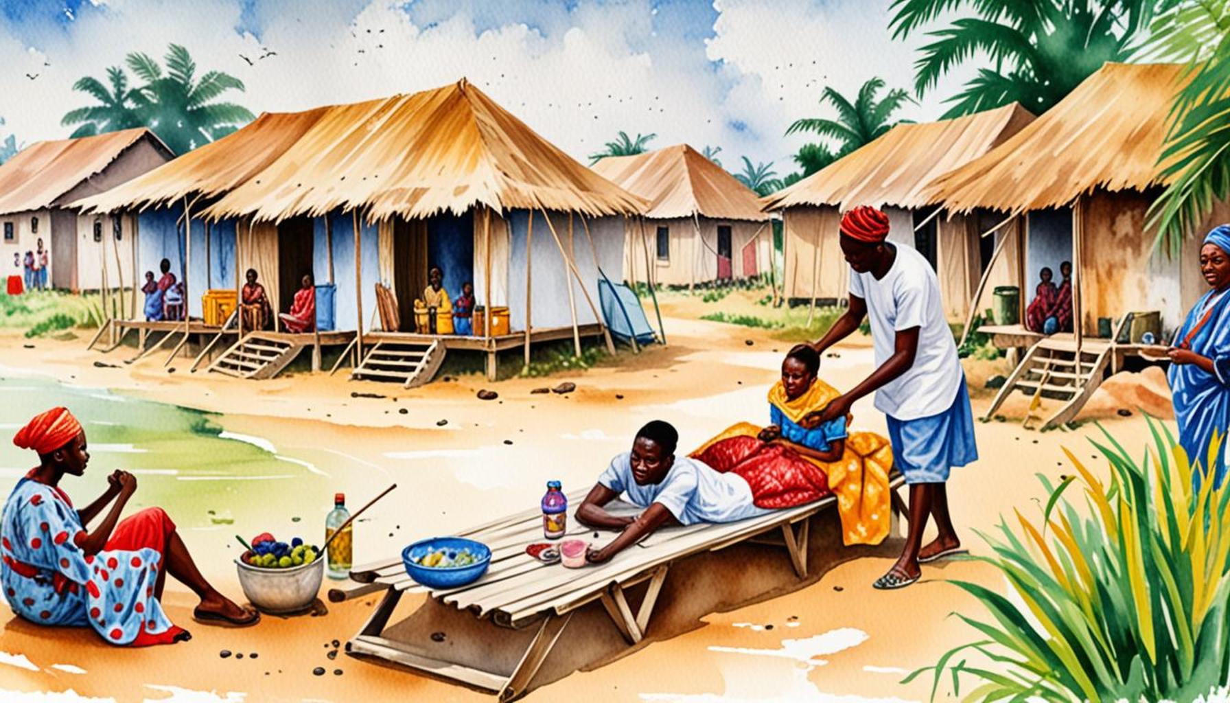 Thematic Accommodations in Nigeria: Unique Experiences that Tell Local Stories