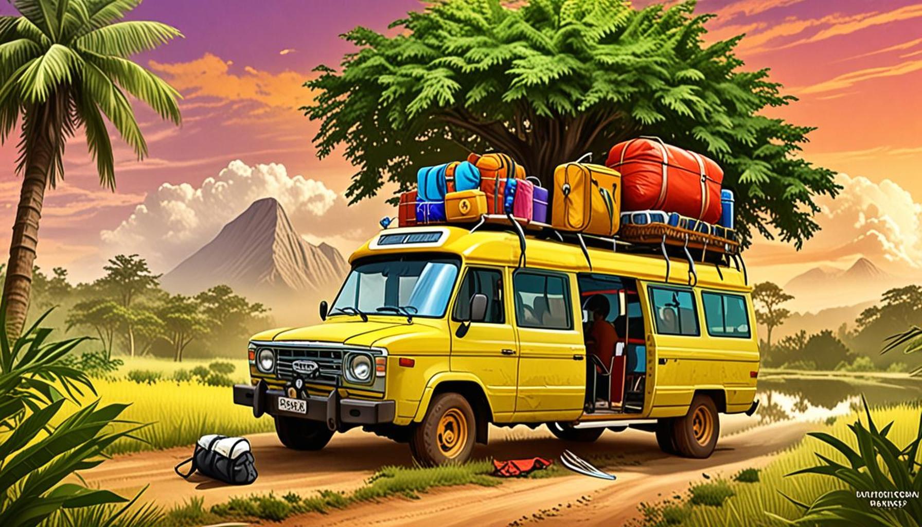 Discover Nigeria Top Eco-Tourism Routes for Ultimate Adventure