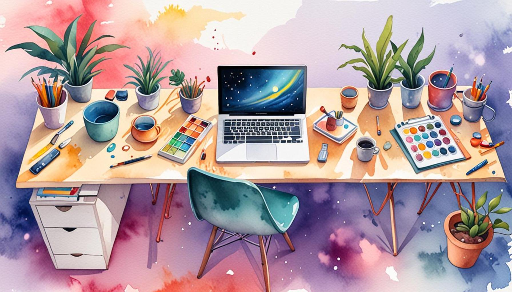 Transform Your Workspace with Minimalism Optimization Tips