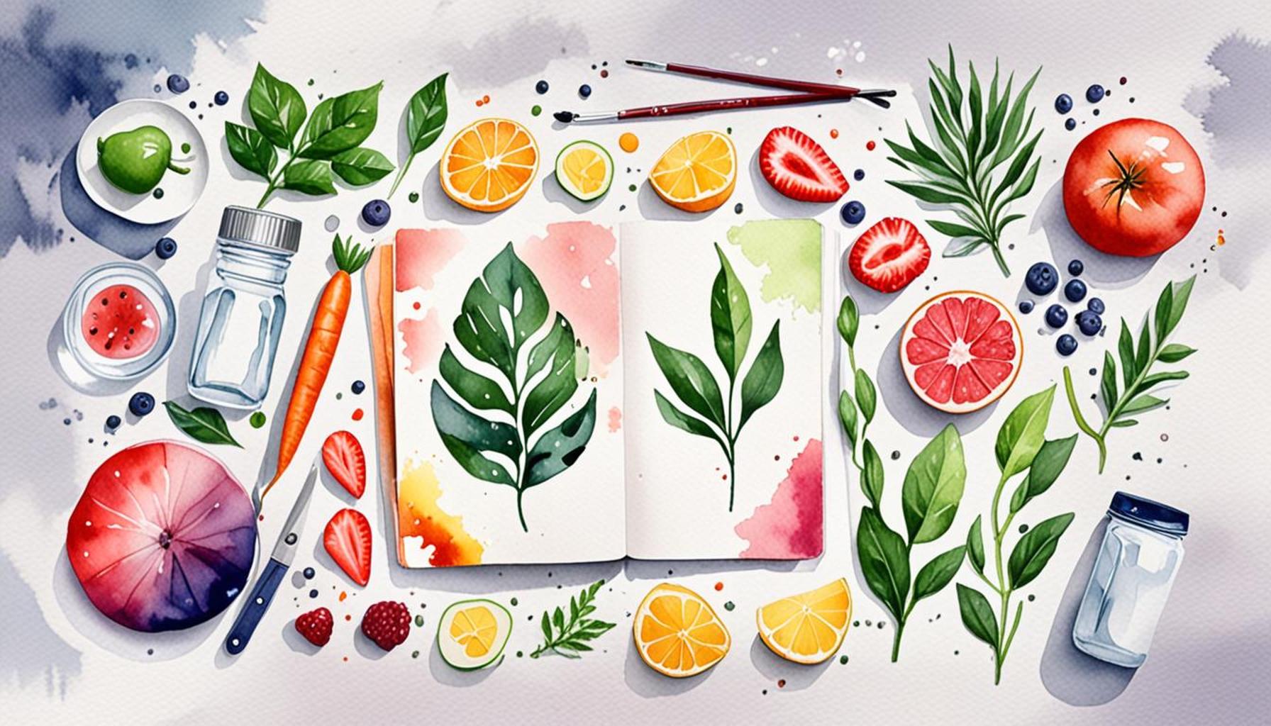 Simplified Living: The Connection Between Minimalism and Healthy Lifestyle