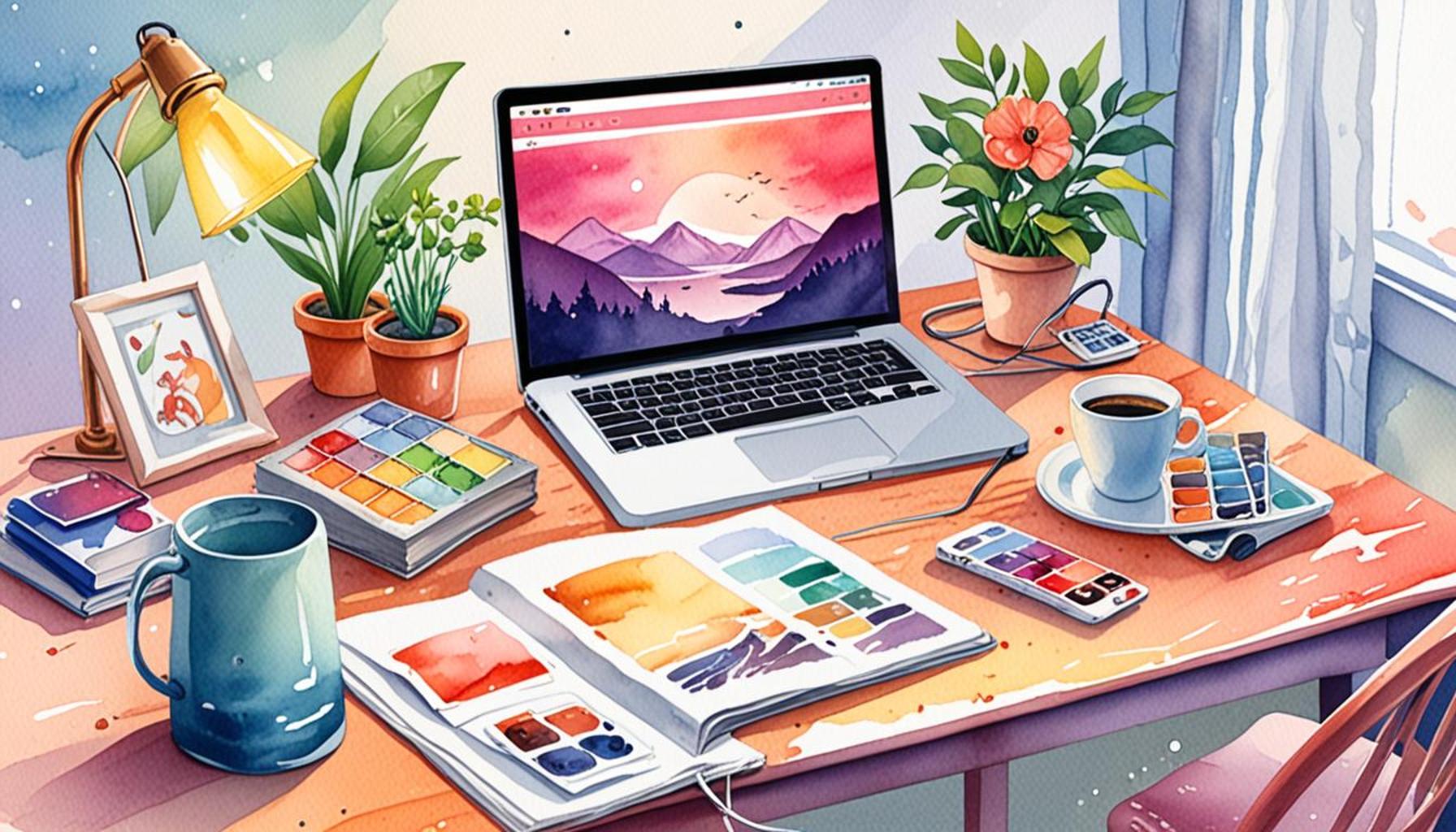 The Importance of Digital Disconnection in Simplified Living