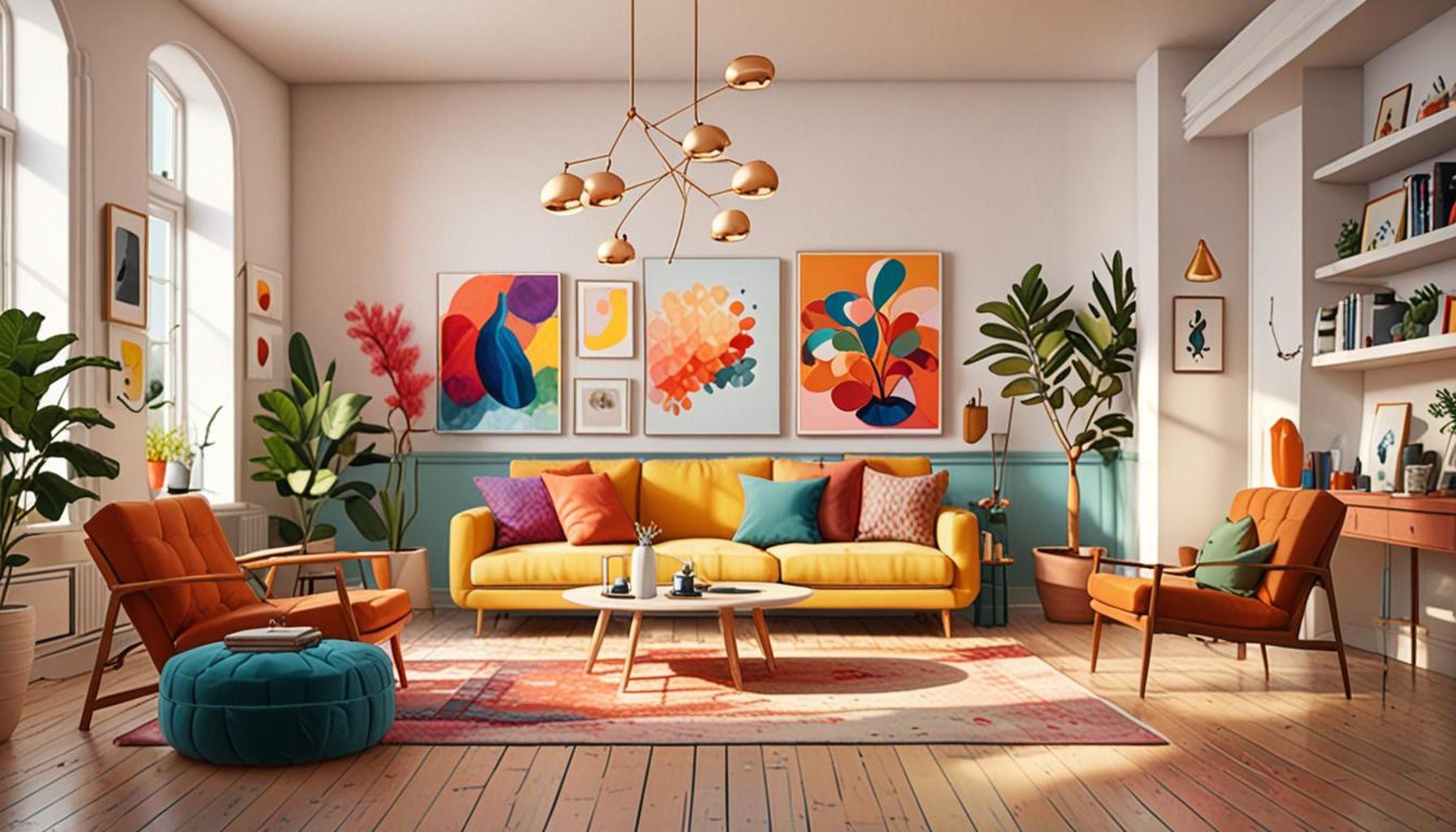 The Art of Living with Less: How Simplified Living Transforms Your Space and Mind