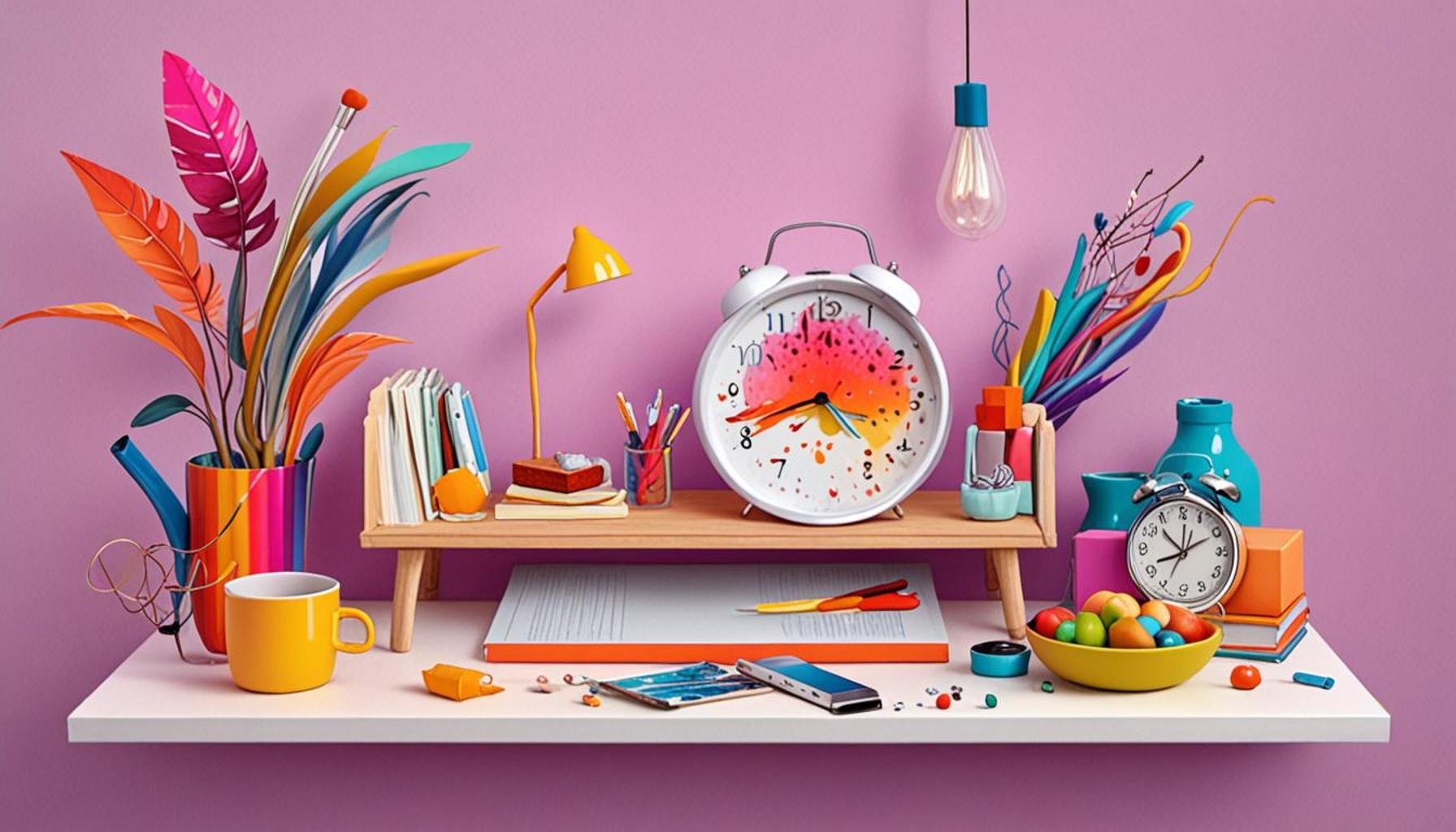 Simplified Living and the Importance of Routine: Creating Habits for a Lighter Life