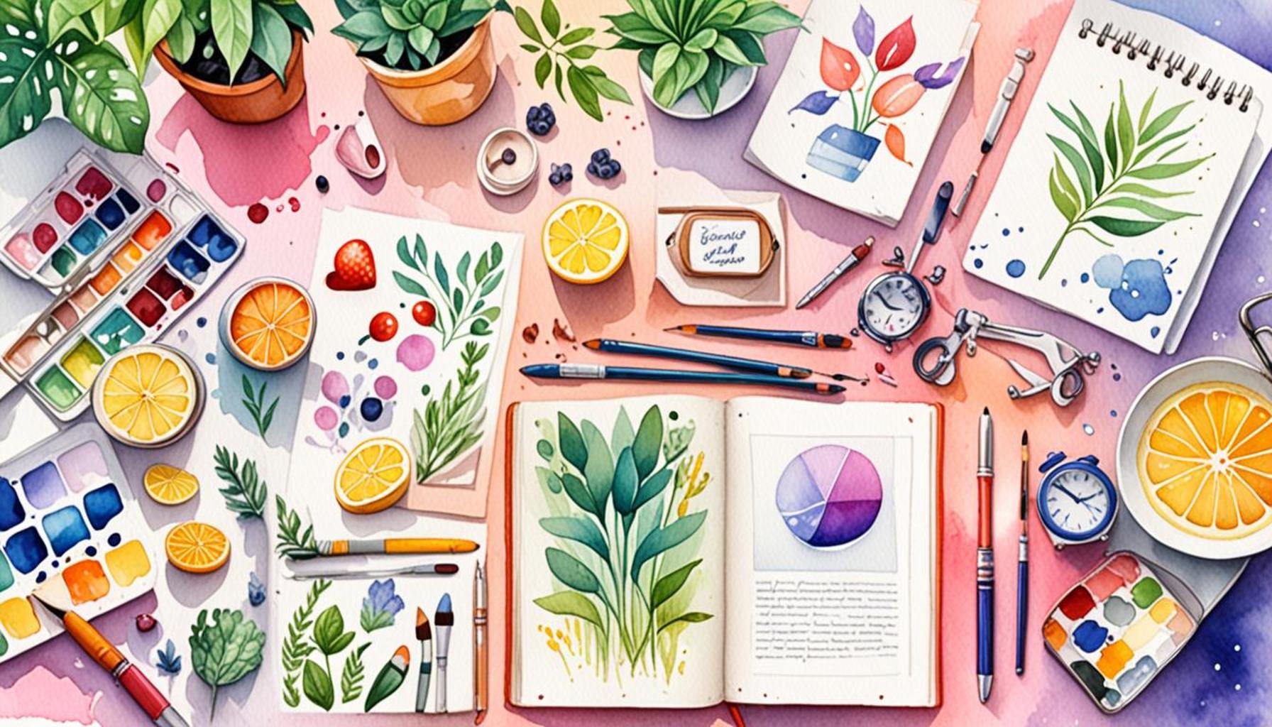 Simplified Living: The Journey of Redefining Priorities in Daily Life