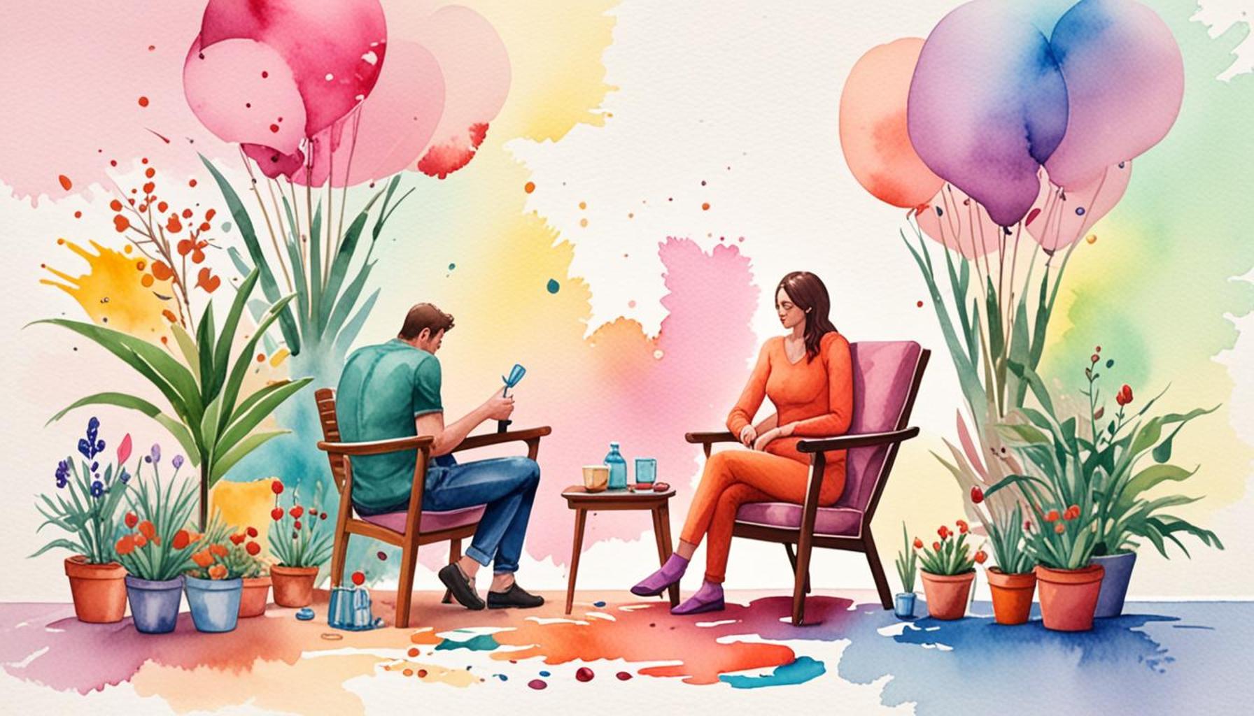 Simplified Living and the Redefinition of Personal Relationships: How Less Can Be More