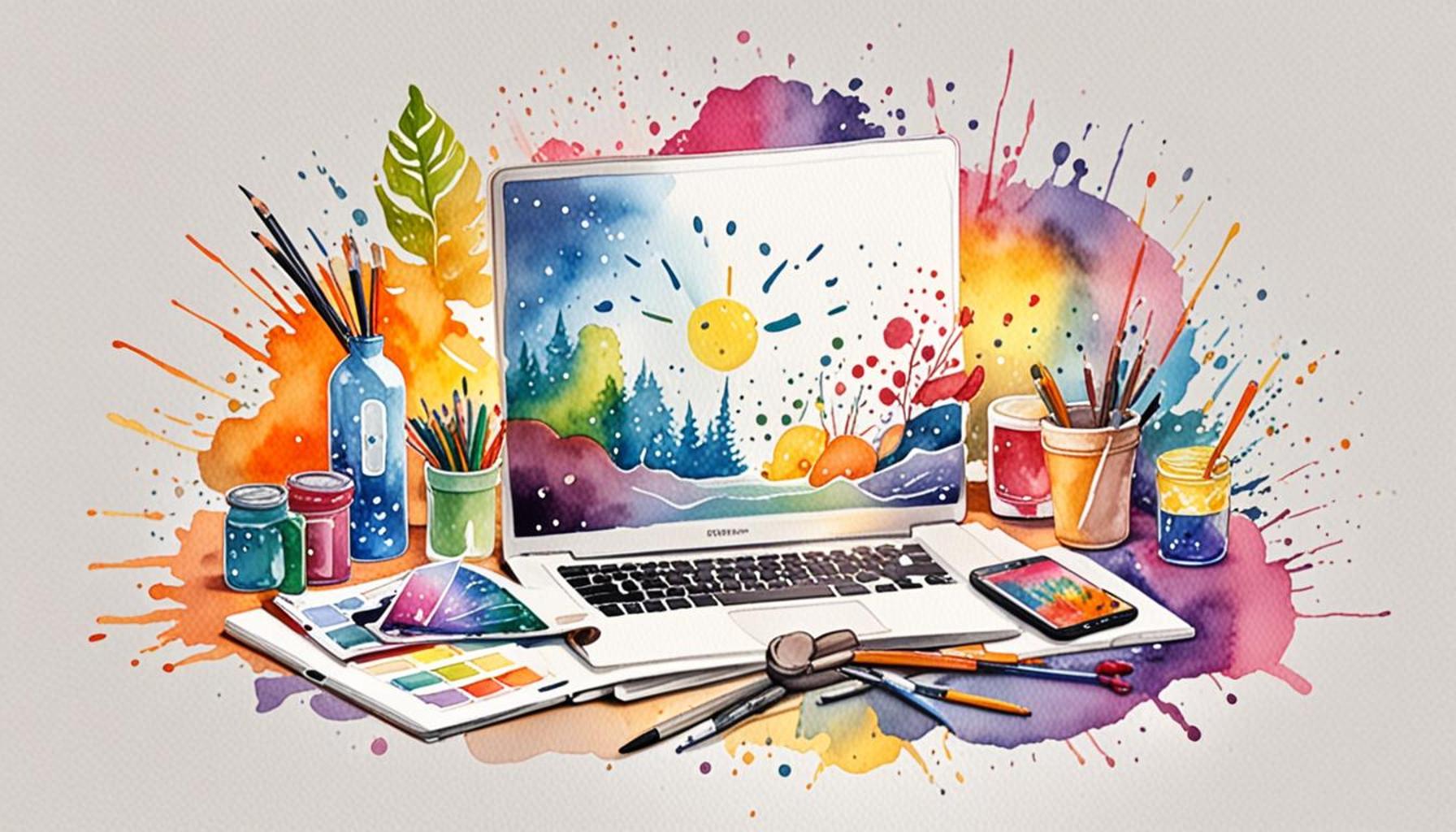 The importance of digital detox: how to manage information overload and apps