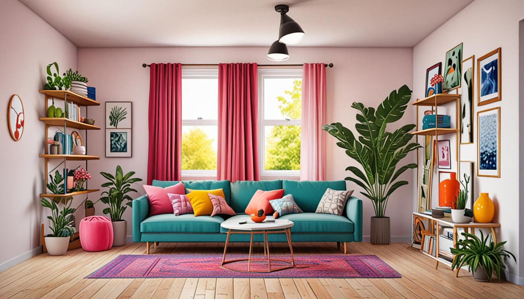 How Simplified Living Can Transform Your Space and Mind