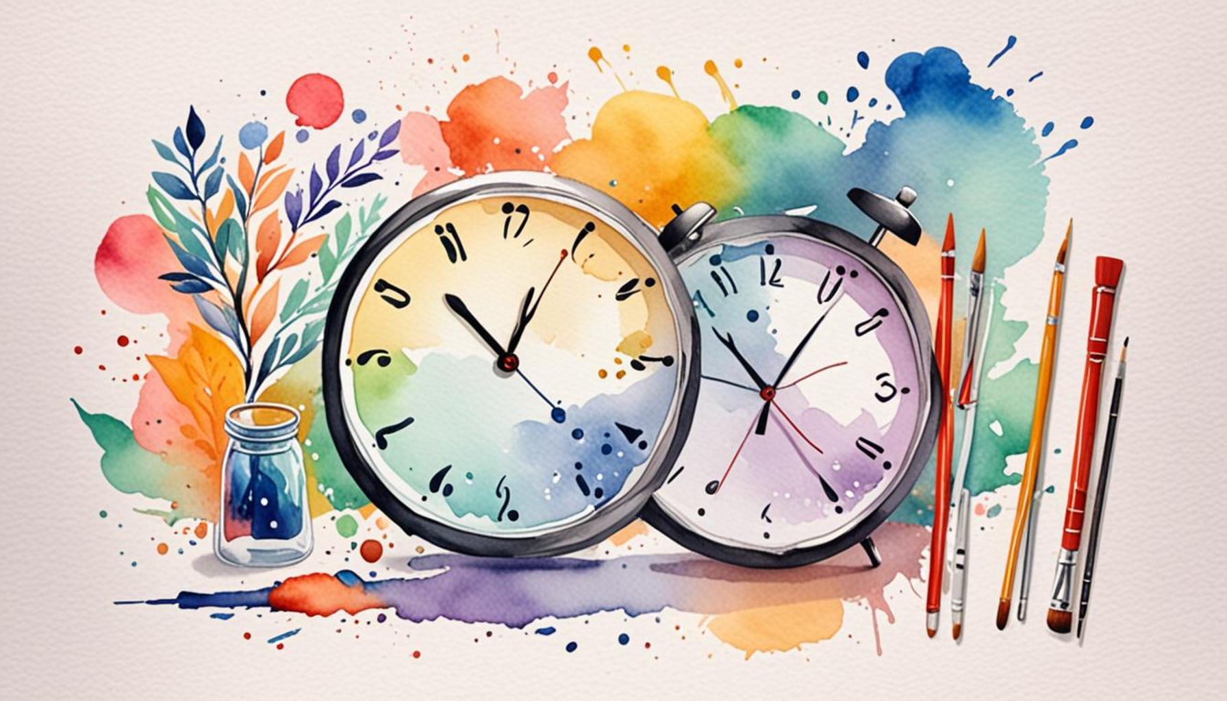 The Art of Doing Less Boost Time Efficiency with Minimalism