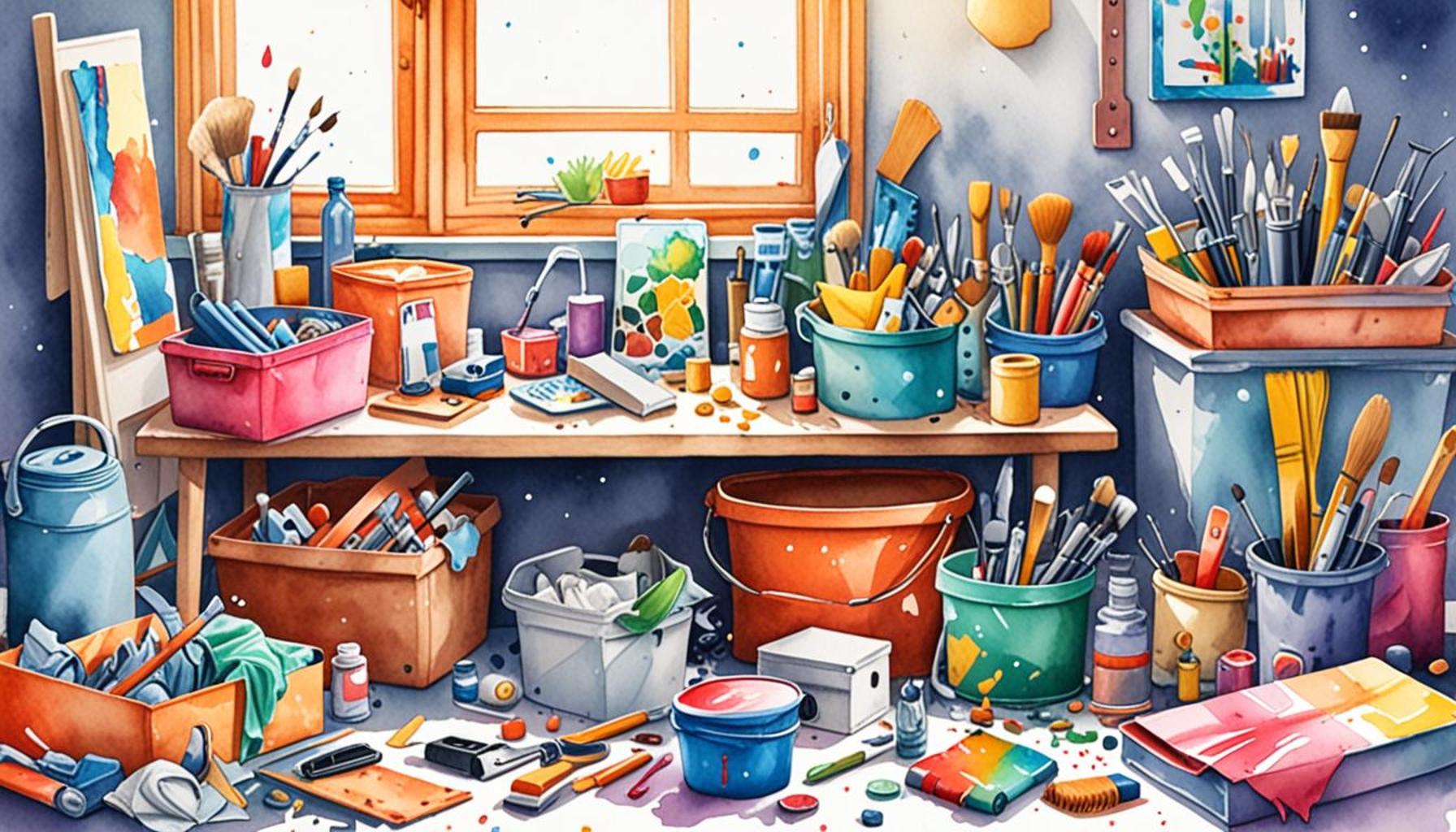 The Importance of Regular Maintenance in Clutter Management