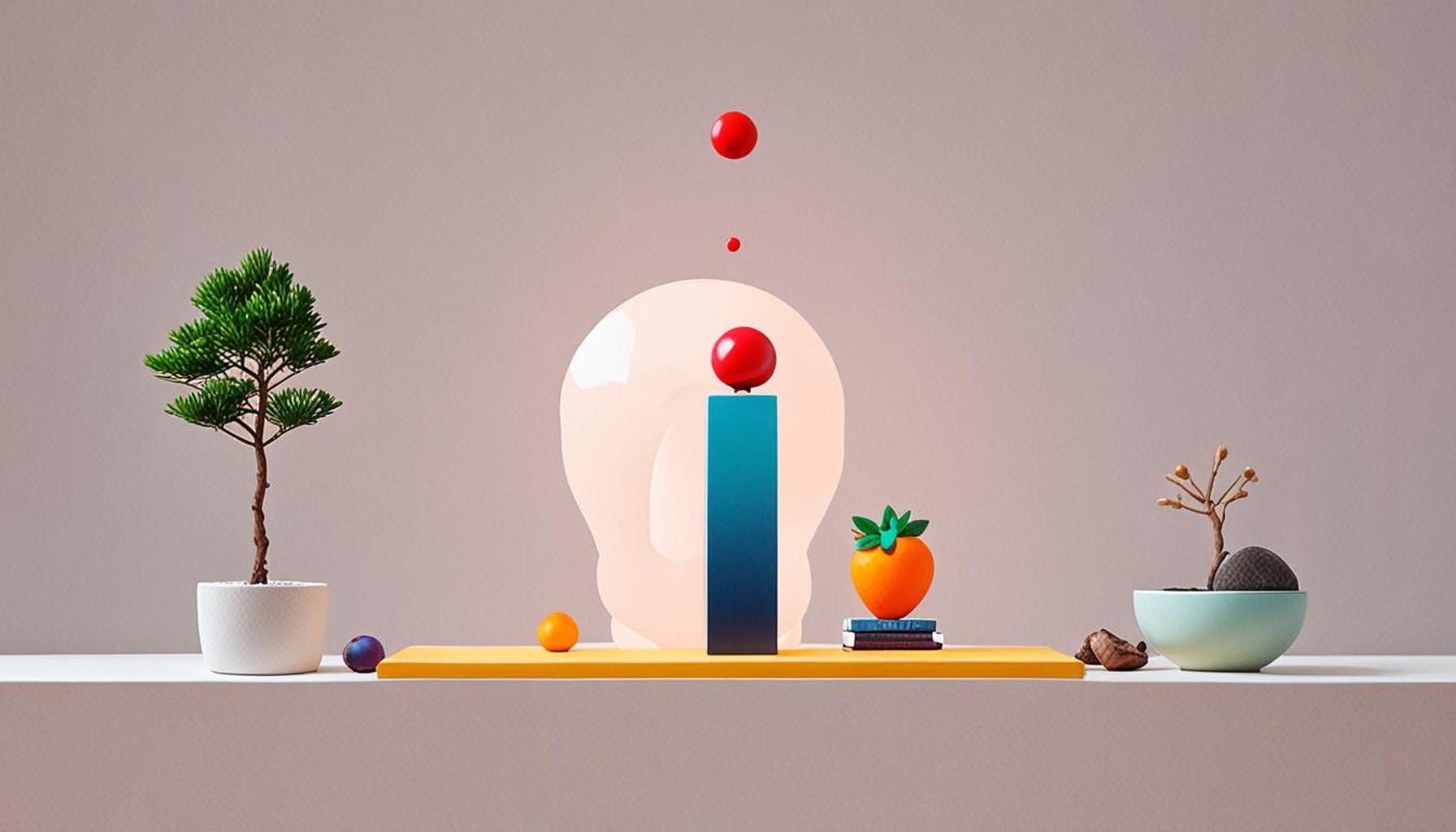 How a Minimalist Mindset Can Transform Your Relationship with Objects