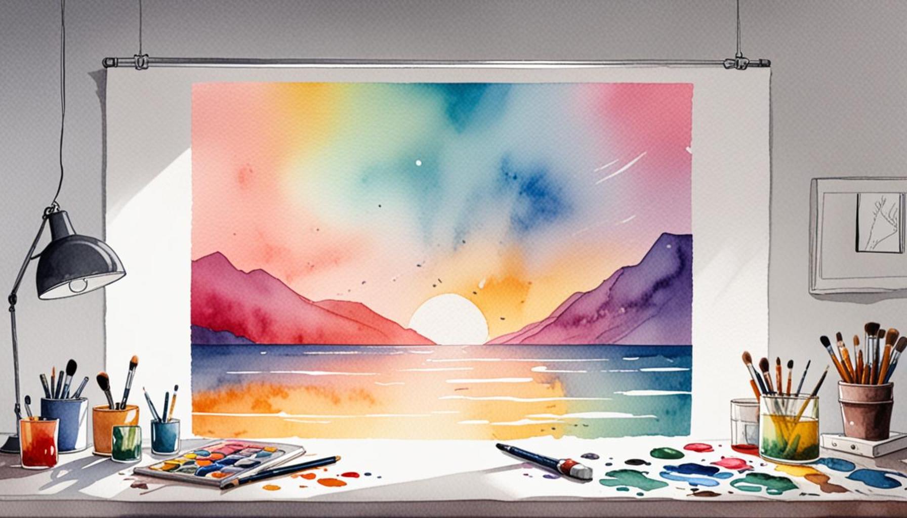 The Power of Silence: How to Create a Minimalist Environment to Enhance Mental Clarity