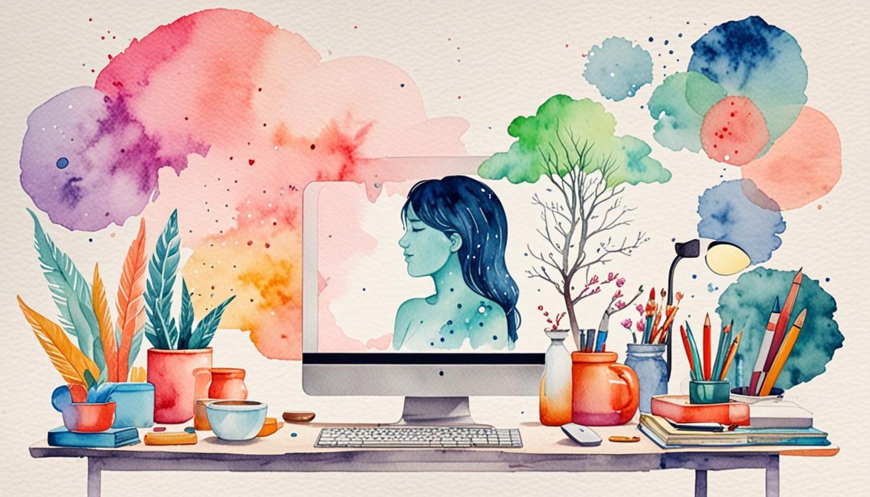 The Relationship between Minimalism and Mental Declutter: Techniques to Clean the Mind and Space