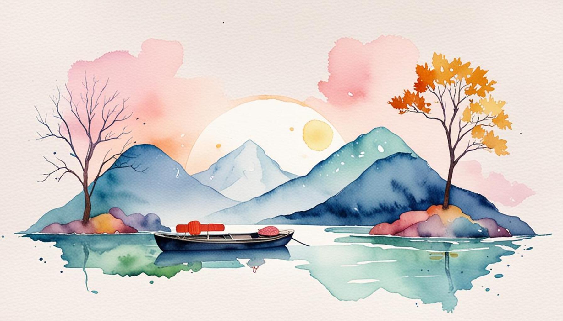 Minimalism and the Importance of Pause: How Rest Contributes to Mental Clarity