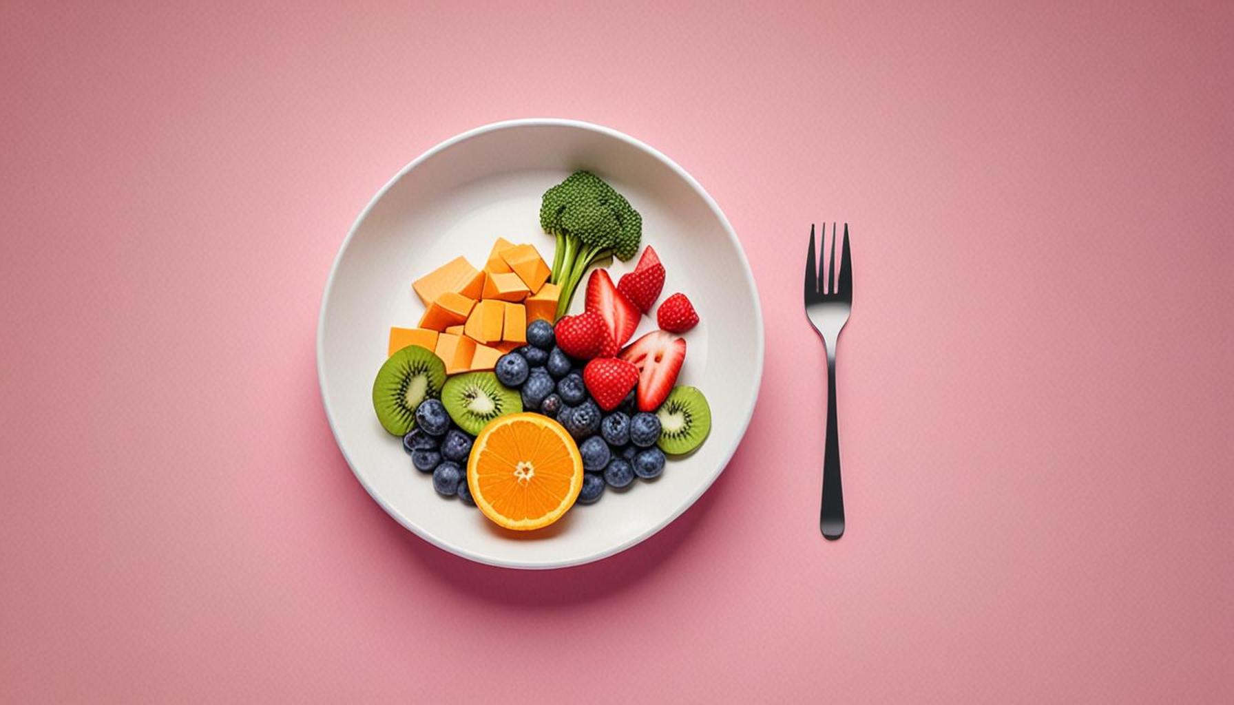 Minimalism in Eating: How a Simple Diet Can Enhance Mental Clarity
