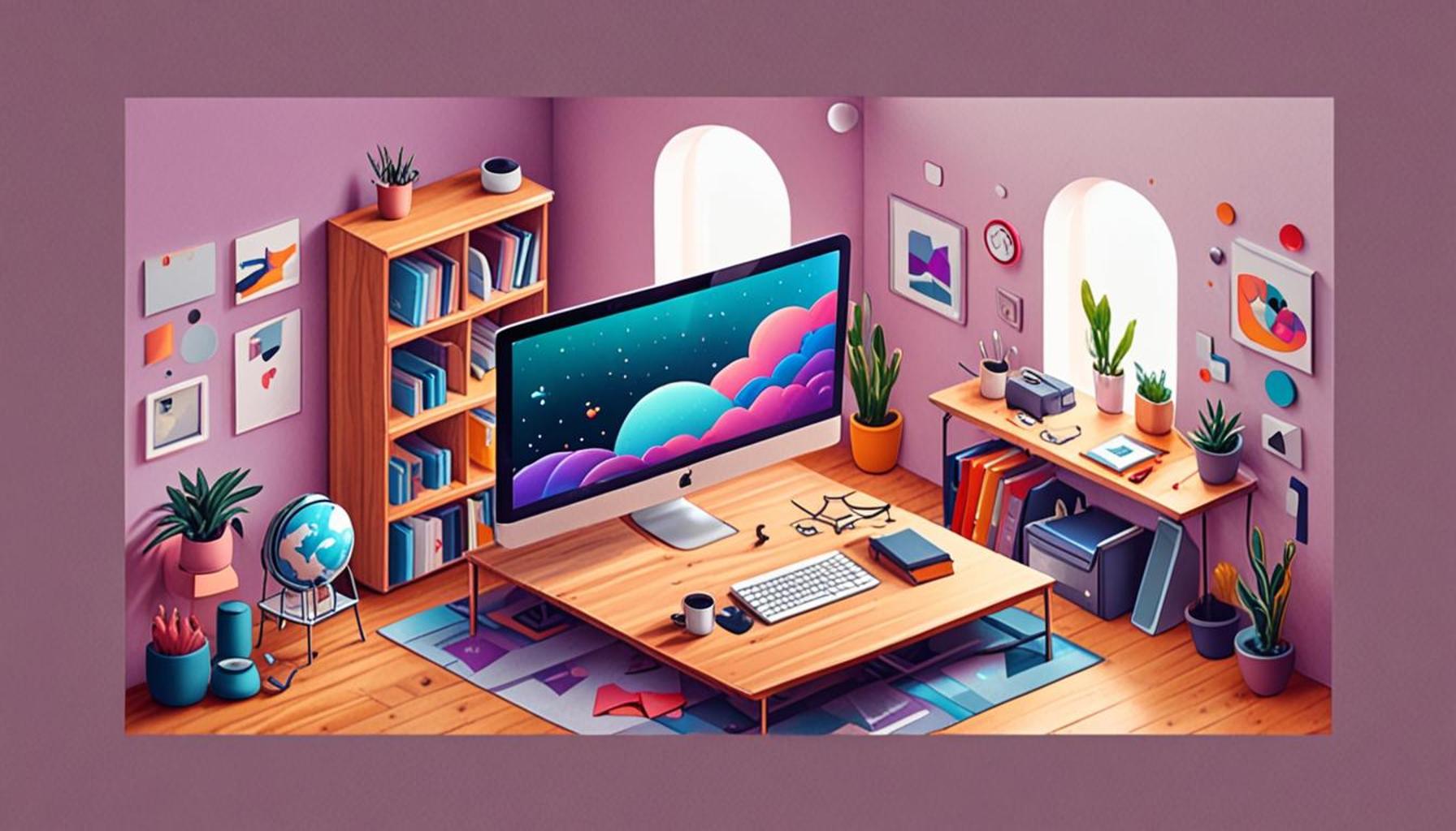 Demystifying Minimalism: How Space Planning Can Increase Personal Productivity