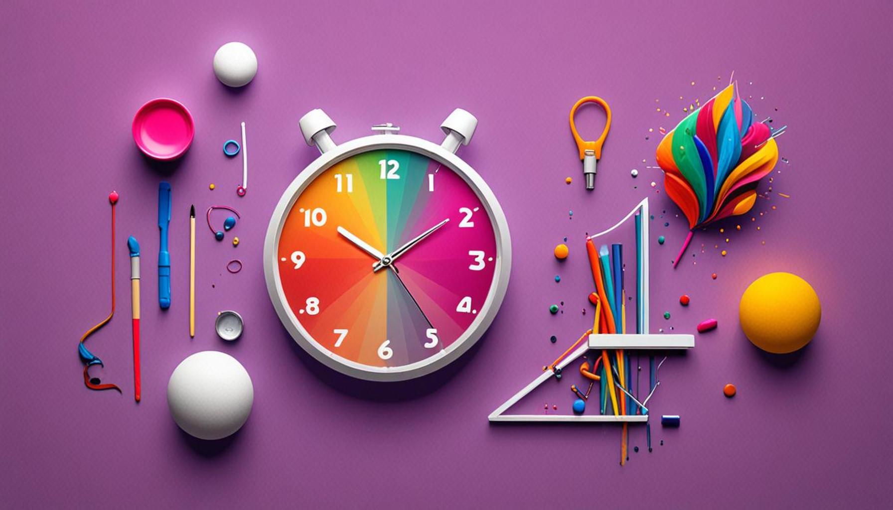 How Minimalism Stimulates Creativity and Frees Up Time for Innovations