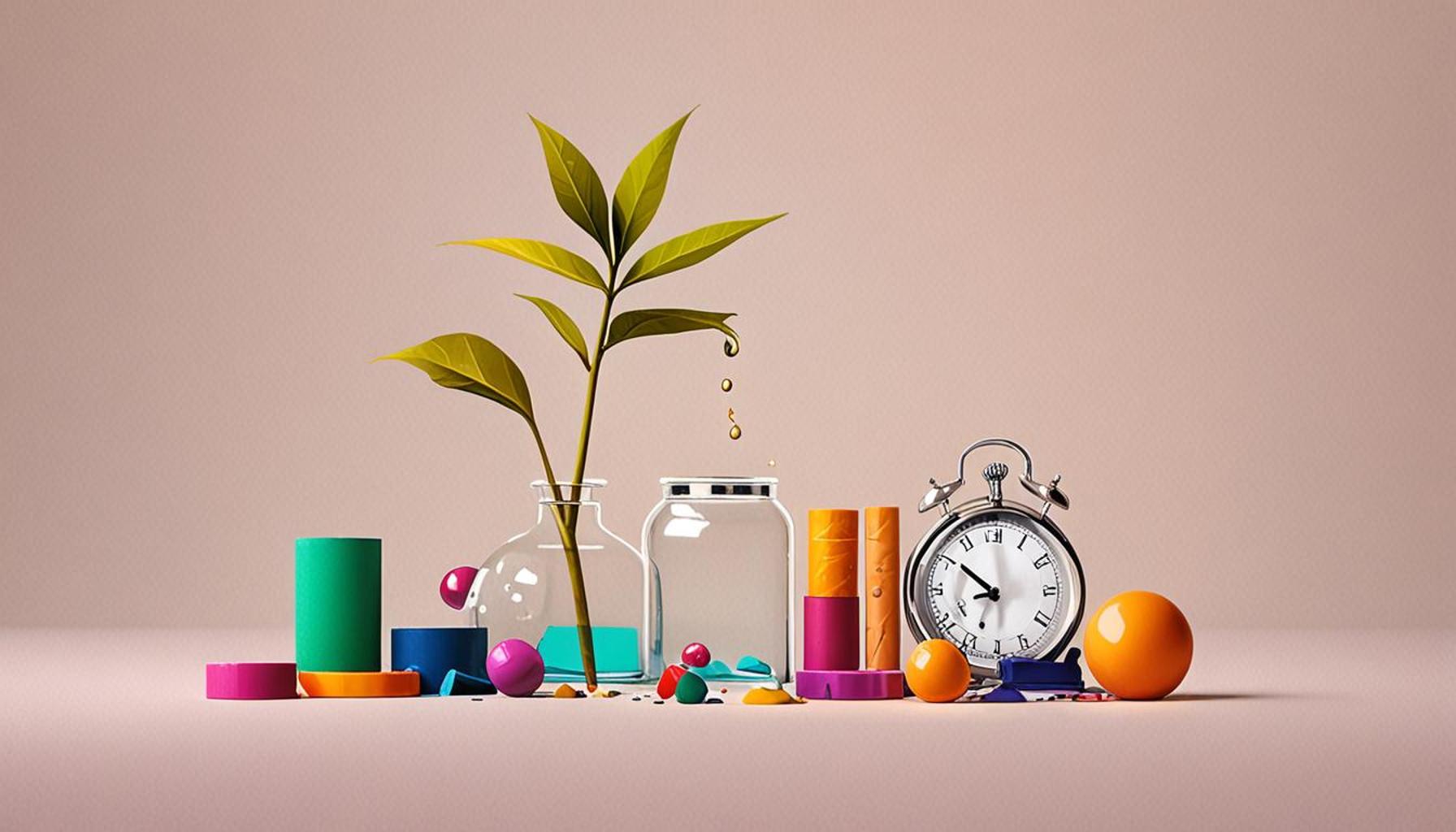 Minimalism and the Wealth of Time: Learning to Prioritize What Truly Matters