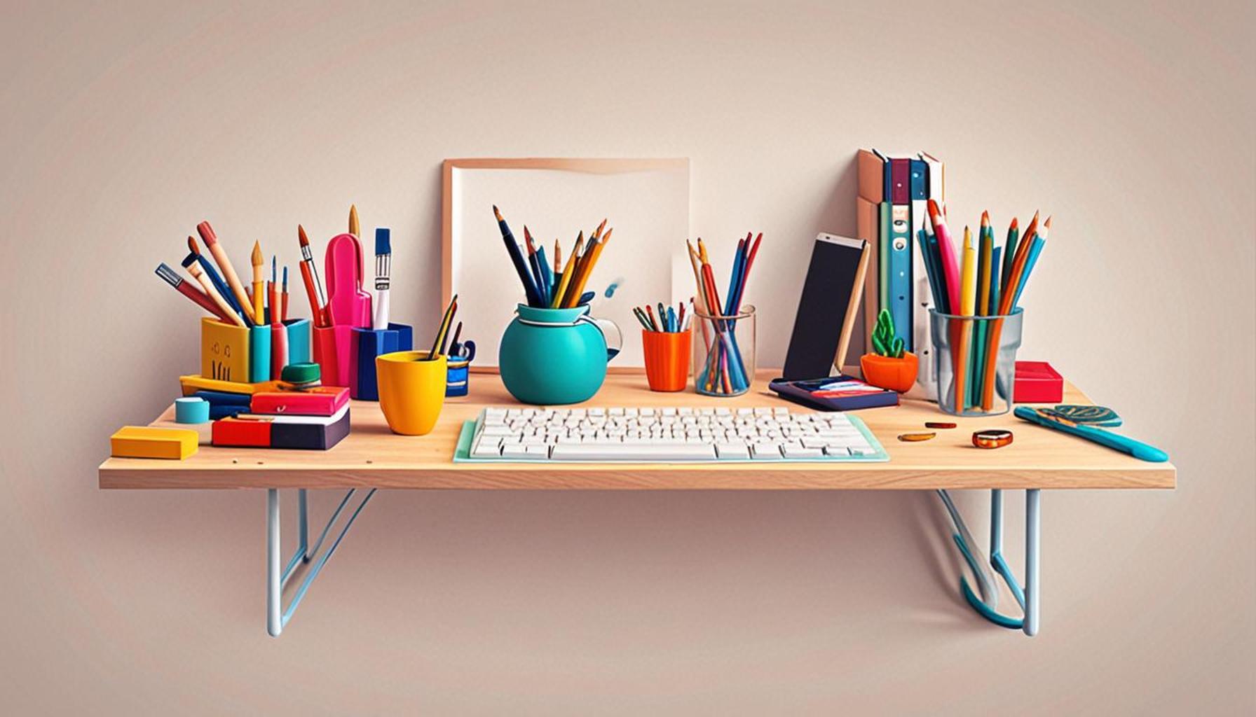 Tools for organization?>