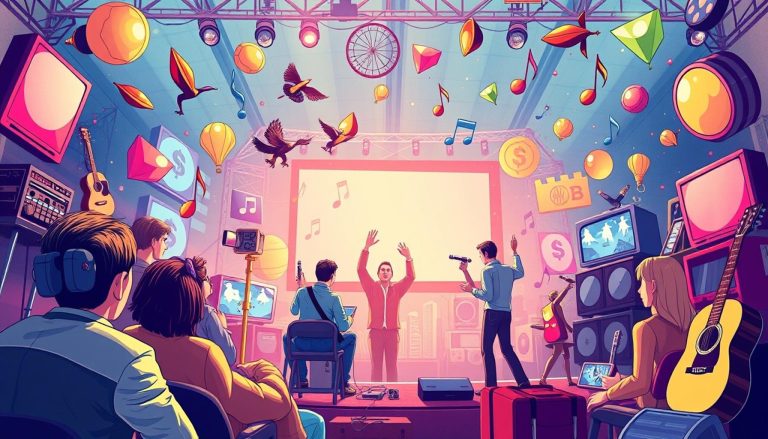 The Evolution of Music Videos: How Visual Icons Shaped the Music of the ’80s and ’90s