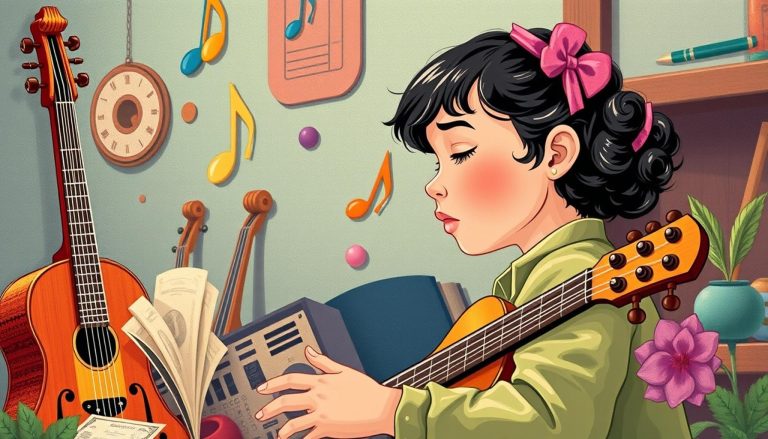 The soundtrack of childhood: how classical music shaped memories and cultural identities