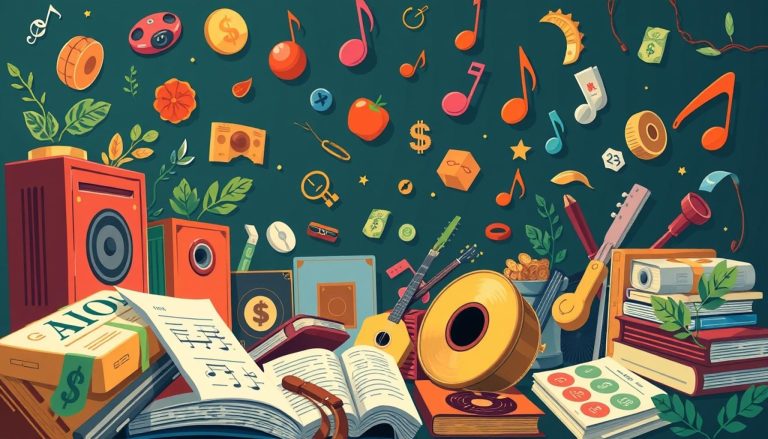 The Evolution of Concept Albums: Telling Stories Through Music Across the Decades