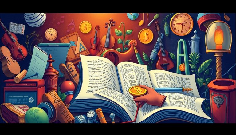 The Evolution of Stories in Song Lyrics: How Narratives Reflect Cultural Changes Over the Decades