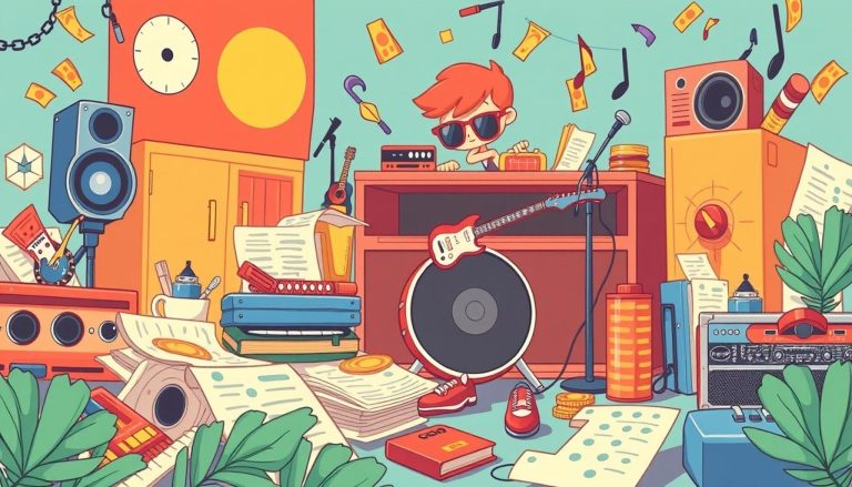 80s Pop Music: Nostalgia and the Reinvention of Classics in Modern Culture